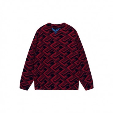 프라다 남성 라운드 스웨터 - Prada Mens Round Sweater 
