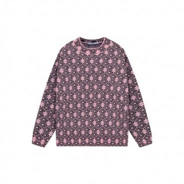 프라다 남성 라운드 스웨터 - Prada Mens Round Sweater 
