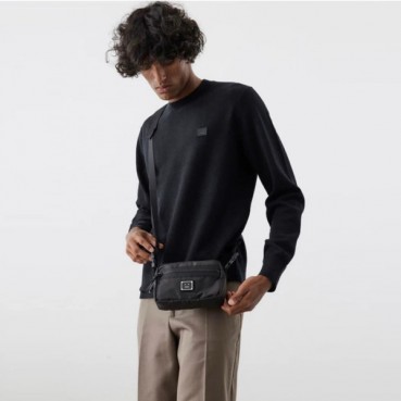 아크네 남/녀 라운드 니트웨어 - Acne Unisex Round Knitwear 