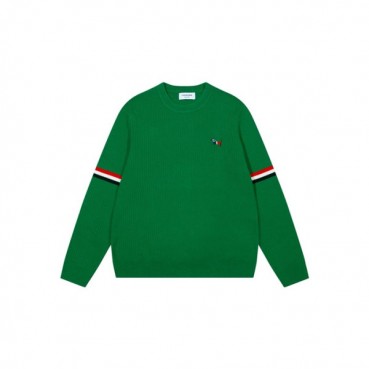 톰브라운 남성 라운드 스웨터- Thom Browne Mens Round Sweater 