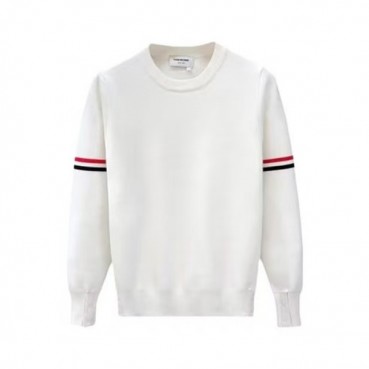 톰브라운 남성 라운드 스웨터- Thom Browne Mens Round Sweater 