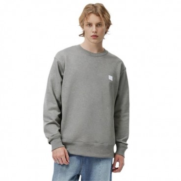 아크네 남/녀 라운드 니트웨어 - Acne Unisex Round Knitwear 