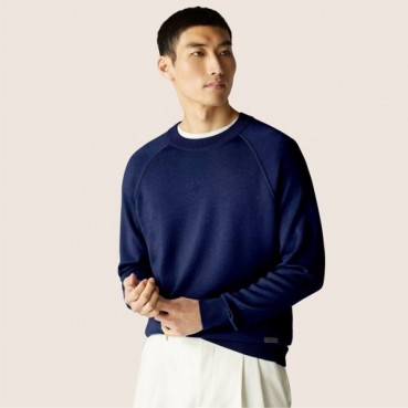 로로피아나 남성 라운드 스웨터 - Loro Piana Mens Round Sweater 