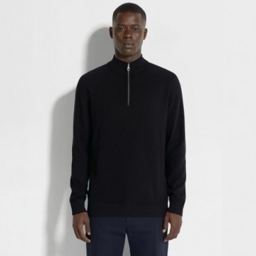 Ferragamo Mens Basic Sweater - 페라가모 남성 베이직 스웨터 