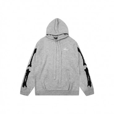 아미리 남성 후드 니트웨어 - Amiri Mens Hood Knitwear 