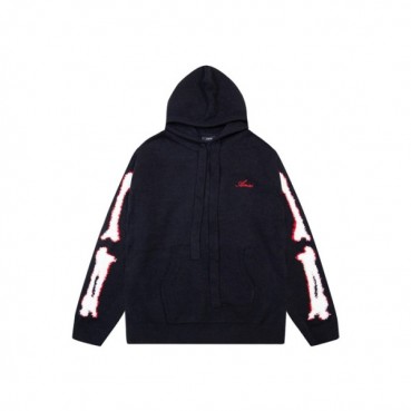 아미리 남성 후드 니트웨어 - Amiri Mens Hood Knitwear 