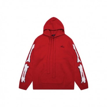 아미리 남성 후드 니트웨어 - Amiri Mens Hood Knitwear 