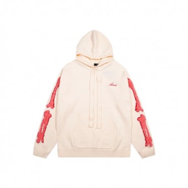 아미리 남성 후드 니트웨어 - Amiri Mens Hood Knitwear 