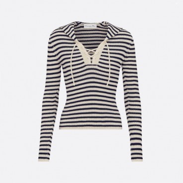 디올 여성 후드 스웨터 - Dior Womens Hood Sweater 