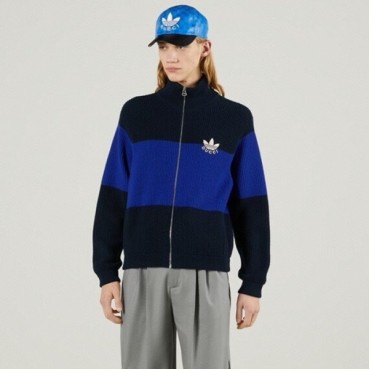 구찌 남성 집업 스웨터 - Gucci Mens Zip