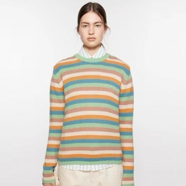 아크네 여성 크루넥 니트 - AcneWomens Round Knits 