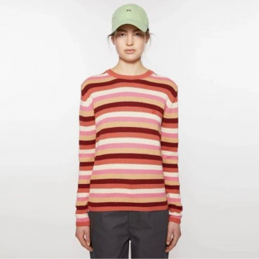 아크네 여성 크루넥 니트 - AcneWomens Round Knits 