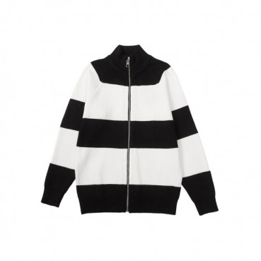 루이비통 남성 블랙 터틀넥 니트 - Louis vuitton Mens Black Sweaters 