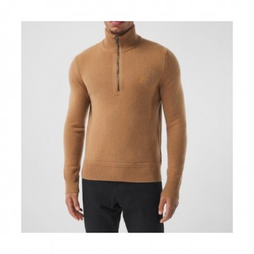 Burberry  Mens Casual Sweaters Camel - 버버리 2021 남성 캐쥬얼 스웨터 Bur04255x Size(m 