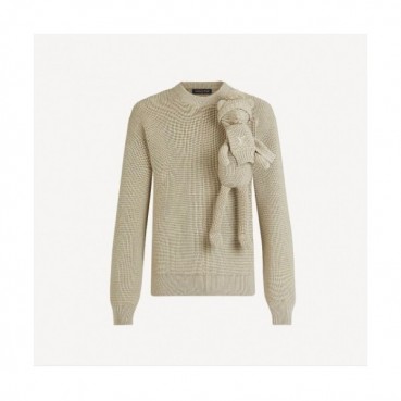Louis vuitton  Mens Casual Wool Sweaters Gray - 루이비통 2021 남성 캐쥬얼 울 스웨터 Lou03727x Size(s 