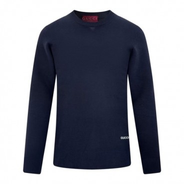 구찌 남성 라운드 스웨터 - Gucci Mens Round Sweater 