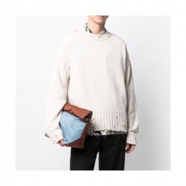 Marni Mens Basic Sweaters - 마르니 2021 남성 베이직 스웨터 