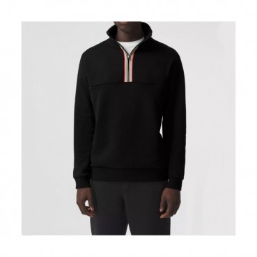 Burberry  Mens Casual Sweaters Black - 버버리 2021 남성 캐쥬얼 스웨터 Bur04042x Size(s 