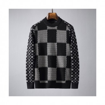 [루이비통]Louis vuitton 2021 Mens Casual Sweaters - 루이비통 2021 남성 캐쥬얼 스웨터 Lou02566x.Size(m 