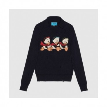 Gucci 2021 Mm/Wm Casual Sweaters - 구찌 2021 남/녀 캐쥬얼 스웨터 Guc03354x.Size(s 