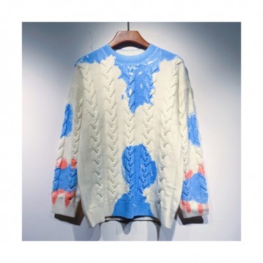 [루이비통]Louis vuitton 2021 Mens Casual Sweaters - 루이비통 2021 남성 캐쥬얼 스웨터 Lou02559x.Size(s 