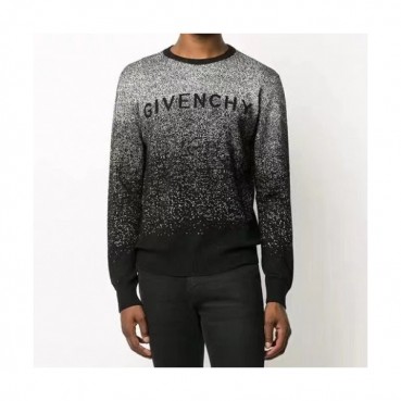 [지방시]Givenchy 2021 Womens Logo Casual Sweaters - 지방시 2021 여성 로고 캐쥬얼 스웨터 Giv0515x.Size(s 