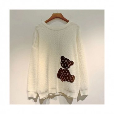 [루이비통]Louis vuitton 2021 Mens Casual Sweaters - 루이비통 2021 남성 캐쥬얼 스웨터 Lou02557x.Size(m 