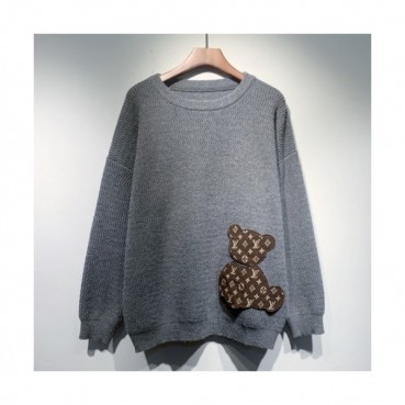 [루이비통]Louis vuitton 2021 Mens Casual Sweaters - 루이비통 2021 남성 캐쥬얼 스웨터 Lou02556x.Size(m 