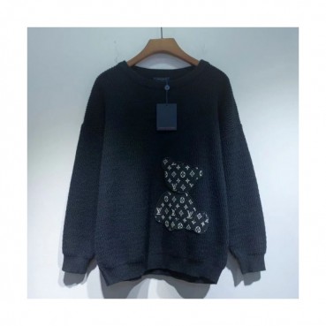 [루이비통]Louis vuitton 2021 Mens Casual Sweaters - 루이비통 2021 남성 캐쥬얼 스웨터 Lou02555x.Size(m 
