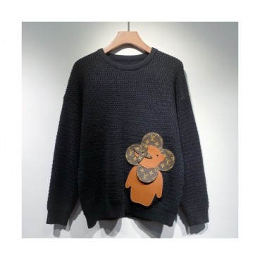 [루이비통]Louis vuitton 2021 Mens Casual Sweaters - 루이비통 2021 남성 캐쥬얼 스웨터 Lou02554x.Size(m 