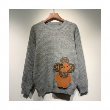 [루이비통]Louis vuitton 2021 Mens Casual Sweaters - 루이비통 2021 남성 캐쥬얼 스웨터 Lou02552x.Size(m 