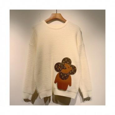 [루이비통]Louis vuitton 2021 Mens Casual Sweaters - 루이비통 2021 남성 캐쥬얼 스웨터 Lou02551x.Size(m 