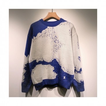 [루이비통]Louis vuitton 2021 Mens Casual Sweaters - 루이비통 2021 남성 캐쥬얼 스웨터 Lou02549x.Size(s 