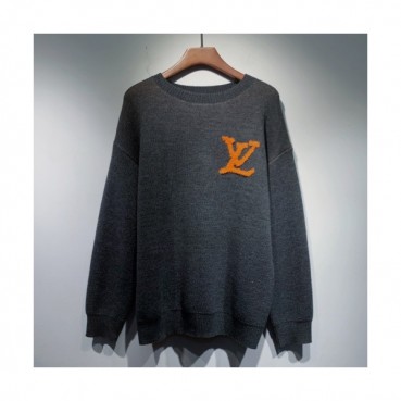 [루이비통]Louis vuitton 2021 Mens Casual Sweaters - 루이비통 2021 남성 캐쥬얼 스웨터 Lou02548x.Size(s 