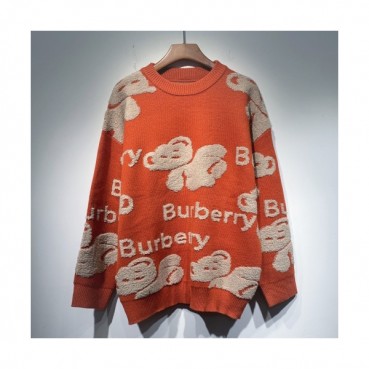 [버버리]Burberry 2021 Mens Casual Sweaters - 버버리 2021 남성 캐쥬얼 스웨터 Bur03598x.Size(s 