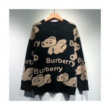 [버버리]Burberry 2021 Mens Casual Sweaters - 버버리 2021 남성 캐쥬얼 스웨터 Bur03596x.Size(s 