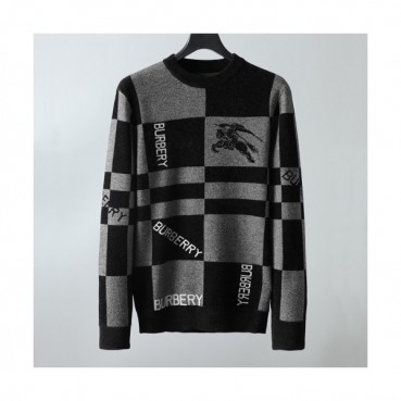 [버버리]Burberry 2020 Mens Casual Sweaters - 버버리 2020 남성 캐쥬얼 스웨터 Bur03584x.Size(m 