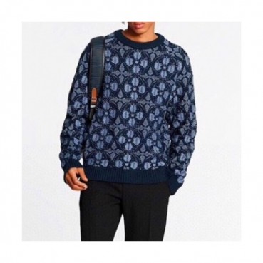 [루이비통]Louis vuitton 2020 Mens Casual Sweaters - 루이비통 2020 남성 캐쥬얼 스웨터 Lou02541x.Size(m 