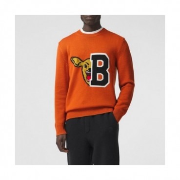 [버버리]Burberry 2020 Mens Casual Sweaters - 버버리 2020 남성 캐쥬얼 스웨터 Bur03524x.Size(s 