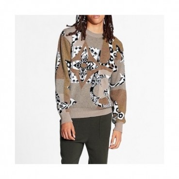 [루이비통]Louis vuitton 2020 Mens Casual Sweaters - 루이비통 2020 남성 캐쥬얼 스웨터 Lou02496x.Size(m 