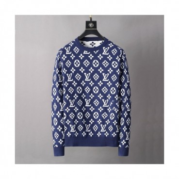 [루이비통]Louis vuitton 2020 Mens Casual Sweaters - 루이비통 2020 남성 캐쥬얼 스웨터 Lou02495x.Size(m 