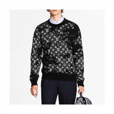 [루이비통]Louis vuitton 2020 Mens Casual Sweaters - 루이비통 2020 남성 캐쥬얼 스웨터 Lou02494x.Size(m 