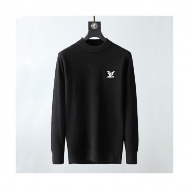 [루이비통]Louis vuitton 2020 Mens Casual Sweaters - 루이비통 2020 남성 캐쥬얼 스웨터 Lou02490x.Size(m 