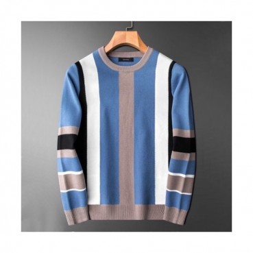 [버버리]Burberry 2020 Mens Casual Sweaters - 버버리 2020 남성 캐쥬얼 스웨터 Bur03489x.Size(m 