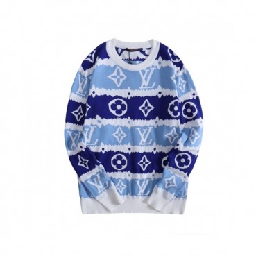 [루이비통]Louis vuitton 2020 Mens Casual Sweaters - 루이비통 2020 남성 캐쥬얼 스웨터 Lou02486x.Size(xs
