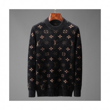 [루이비통]Louis vuitton 2020 Mens Casual Sweaters - 루이비통 2020 남성 캐쥬얼 스웨터 Lou02485x.Size(m 
