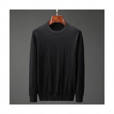 [루이비통]Louis vuitton 2020 Mens Casual Sweaters - 루이비통 2020 남성 캐쥬얼 스웨터 Lou02485x.Size(m 