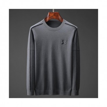 [버버리]Burberry 2020 Mens Casual Sweaters - 버버리 2020 남성 캐쥬얼 스웨터 Bur03482x.Size(m 