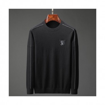 [버버리]Burberry 2020 Mens Casual Sweaters - 버버리 2020 남성 캐쥬얼 스웨터 Bur03481x.Size(m 