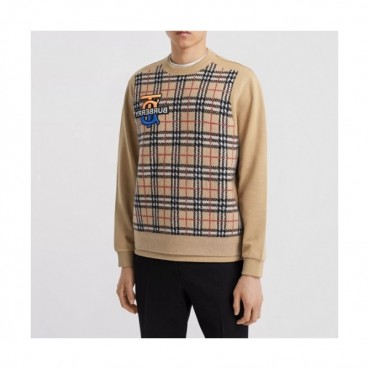[버버리]Burberry 2020 Mens Casual Sweaters - 버버리 2020 남성 캐쥬얼 스웨터 Bur03479x.Size(s 